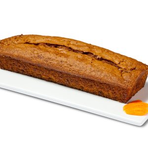 עוגת פס גזר פרווה