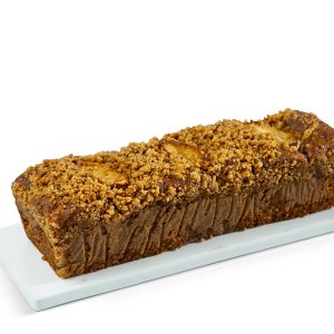 עוגת תפוחים קינמון