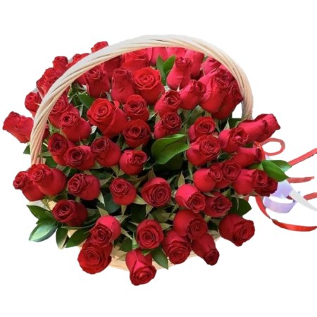 סלסלה רומנטית