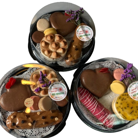 פינוקי אהבה