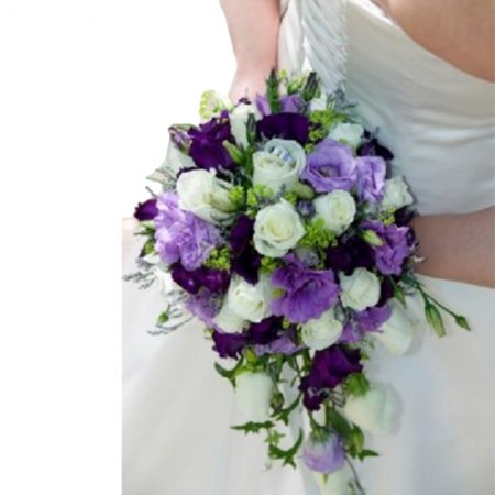 זר כלה נשפך