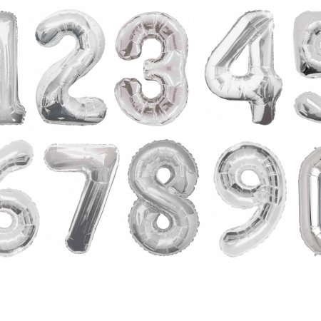 בלוני הליום ספרות