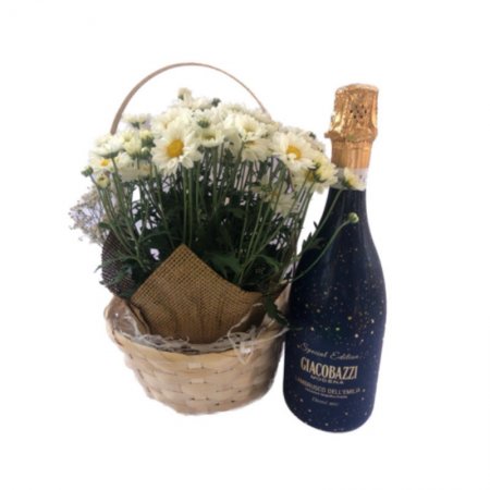 מארז הנאה בקציר