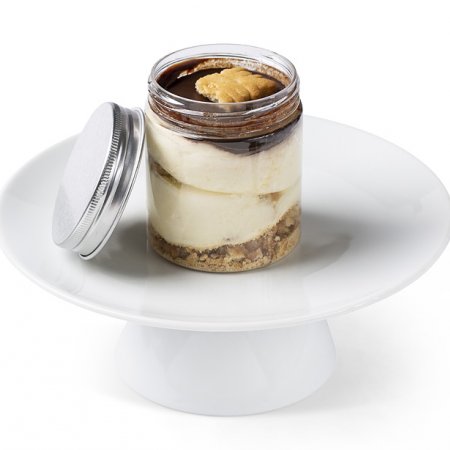 עוגת ביסקוטים TAKE AWAY