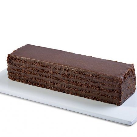 עוגת שוקולד 10 שכבות