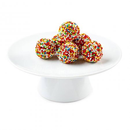 כדורי שקולד עם קוקוס / סוכריות