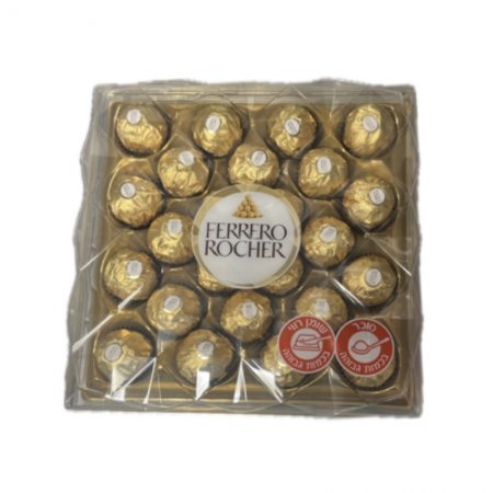 פררו רושה 24 יחידות