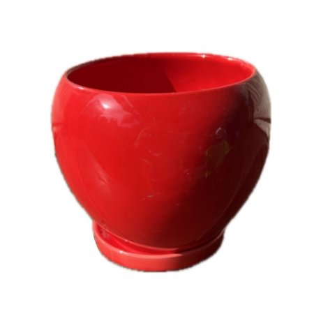 כד קרמיקה קוטר 15