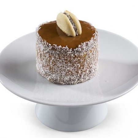 עוגת אלפחורס אישית