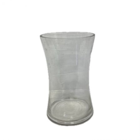 ואזה זכוכית שקופה ארובה