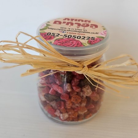 חליטת פרי סיידר