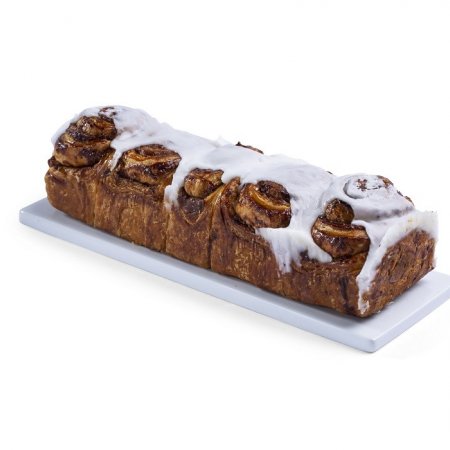 עוגת קראנץ סינבון