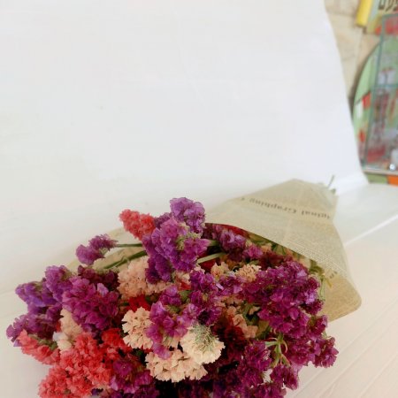 דאבל באנץ' עדעד