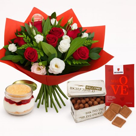 רגעים מתוקים