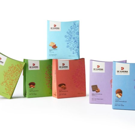 שוקולד בוטיק מפנק