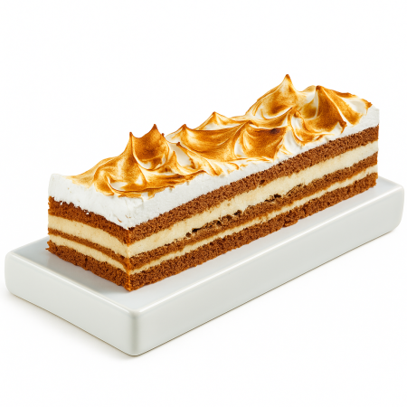 עוגת פלאמה לחג