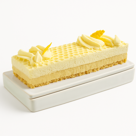 עוגת קווין בי