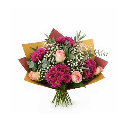 רומנטיקה צבעונית