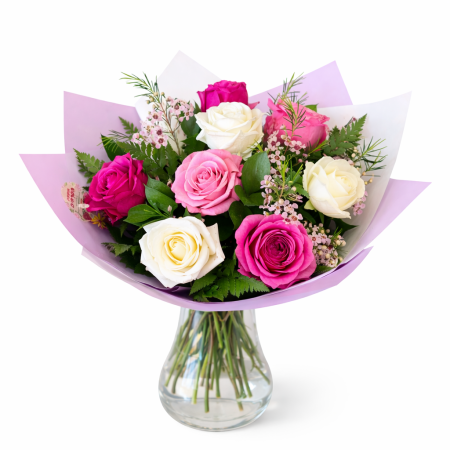 פנינת הורדים